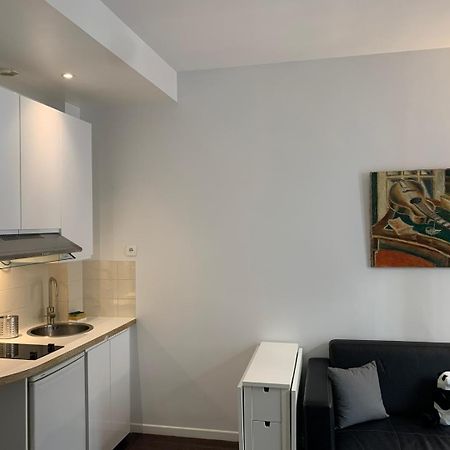 Charming Apartment Close To Bercy Paris Exterior photo