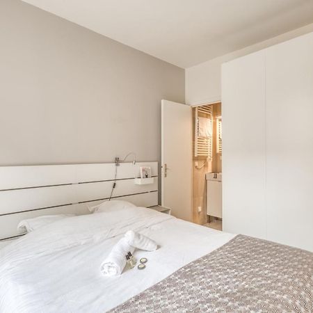 Charming Apartment Close To Bercy Paris Exterior photo